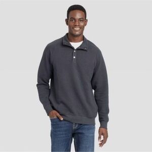 Goodfellow & Co Men's Gray Sweater